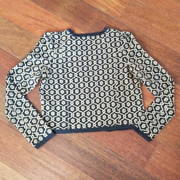 Frenchi | Lightweight Cardigan - Picture 4 of 6